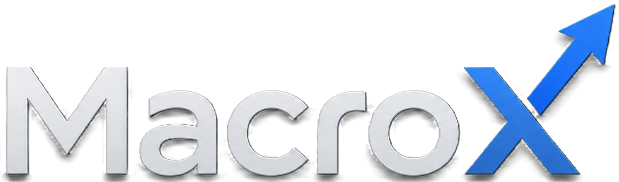 Logo Macrox